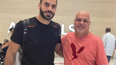 كريم هنداوي ينضم للأهلي البحريني على سبيل الإعارة.. رسميًا