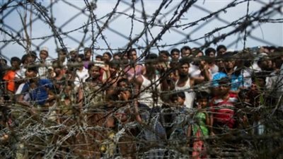 الأمم المتحدة تدعو لجمع 876 مليون دولار لتلبية الاحتياجات الإنسانية للاجئين الروهينجا في بنجلادش