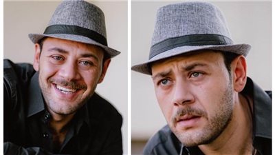 محمد علي رزق لـ