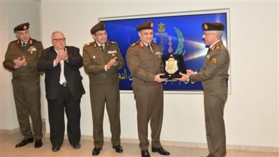 معامل القوات المسلحة للبحوث الطبية وبنك الدم تحصل على شهادات نظام إدارة الجودة من المجلس الوطني للاعتماد