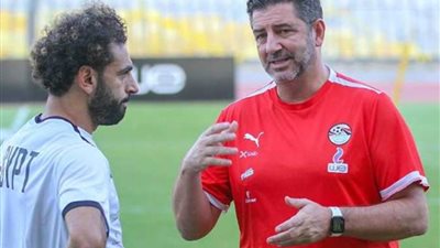 منتخب مصر يعلن القائمة الأولية للمحترفين استعدادًا لمباراتي مالاوي في التصفيات الإفريقية