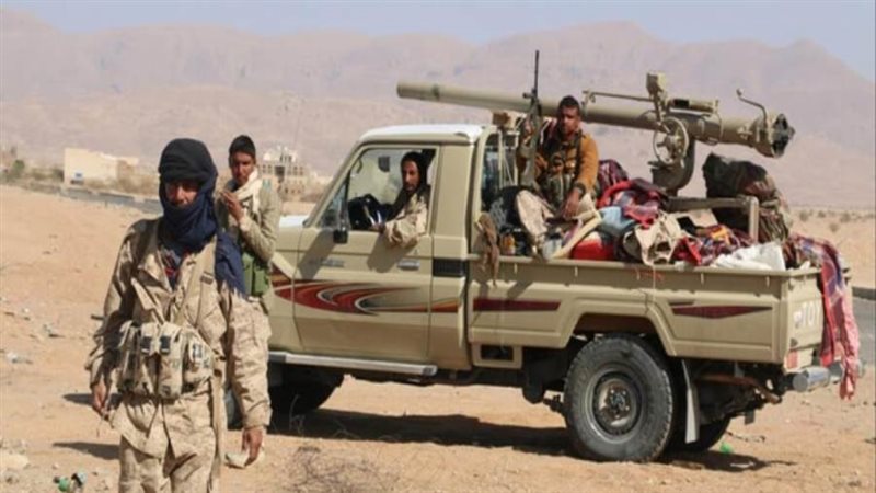 الجيش اليمني