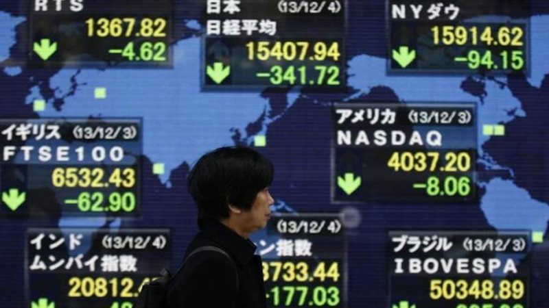 بورصة طوكيو