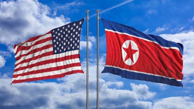 كوريا الشمالية -