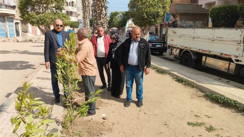 المبادرة الرئاسية