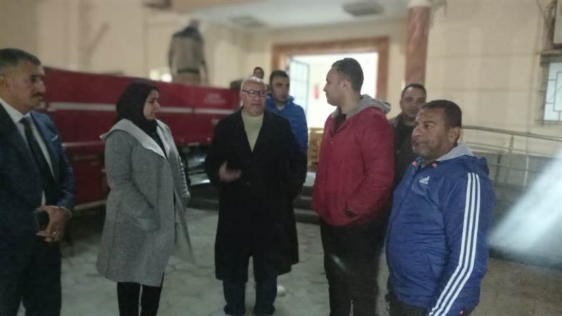 رئيس جهاز ١٥ مايو