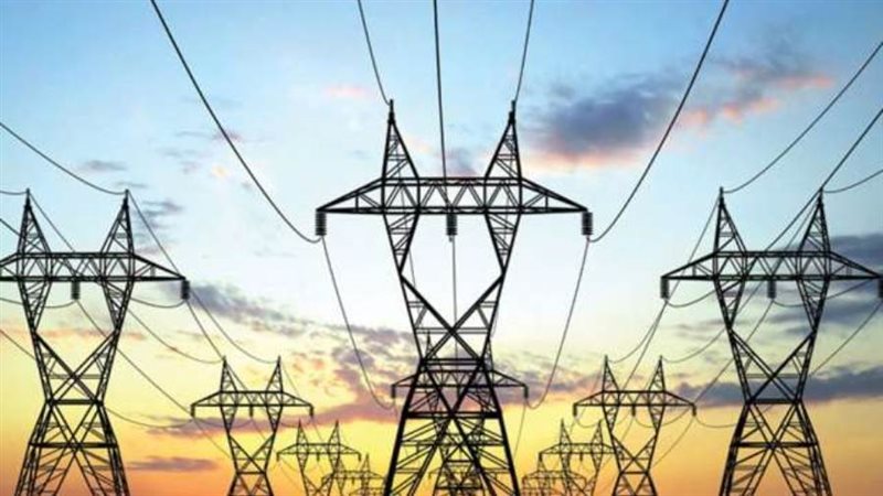 الكهرباء: الحمل الأقصى