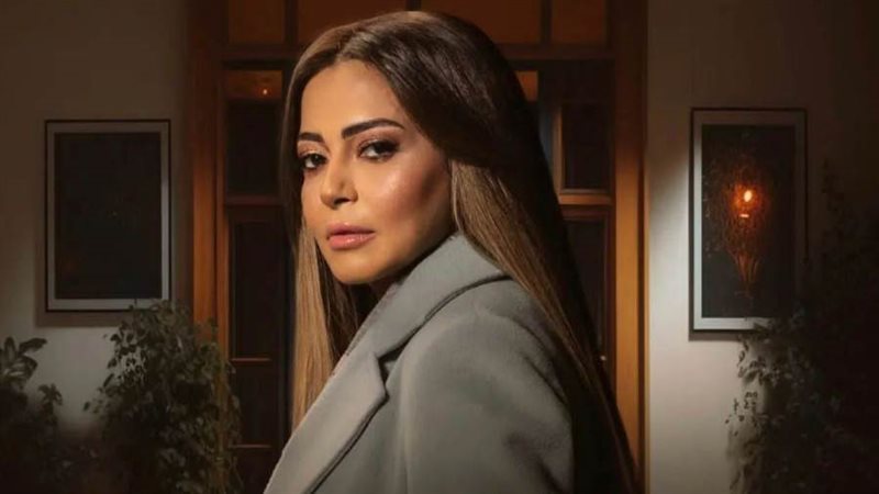 داليا مصطفى