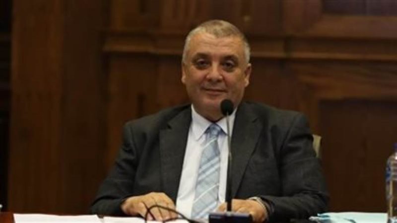 النائب عبدالمجيد