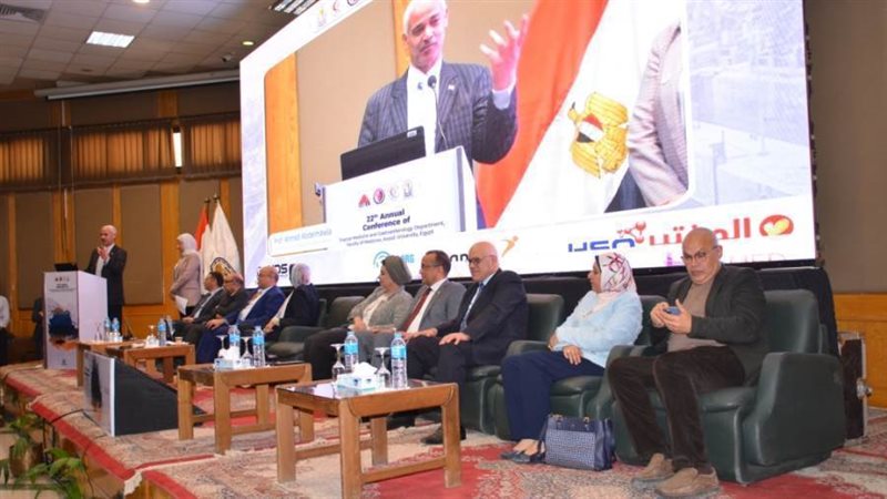 انطلاق وقائع المؤتمر