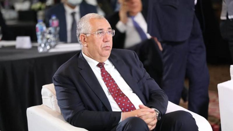 السيد القصير وزير