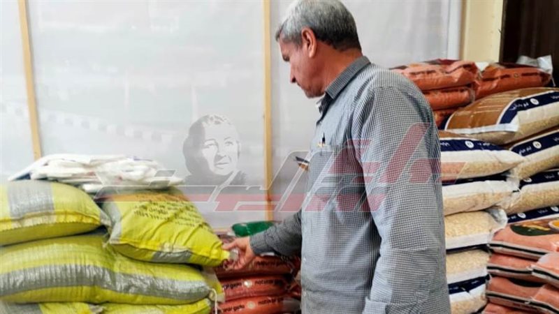 الحملات الرقابية