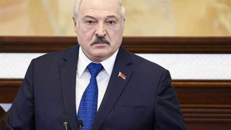 الرئيس البيلاروسي
