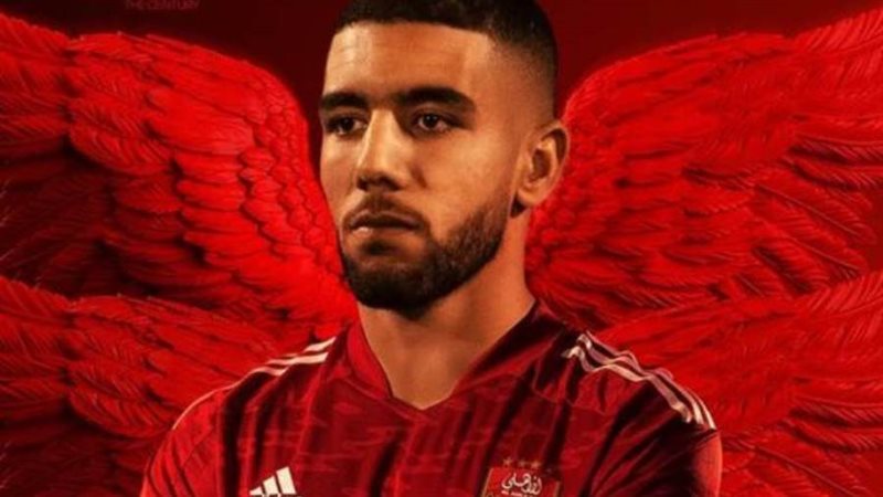 أحمد القندوسي