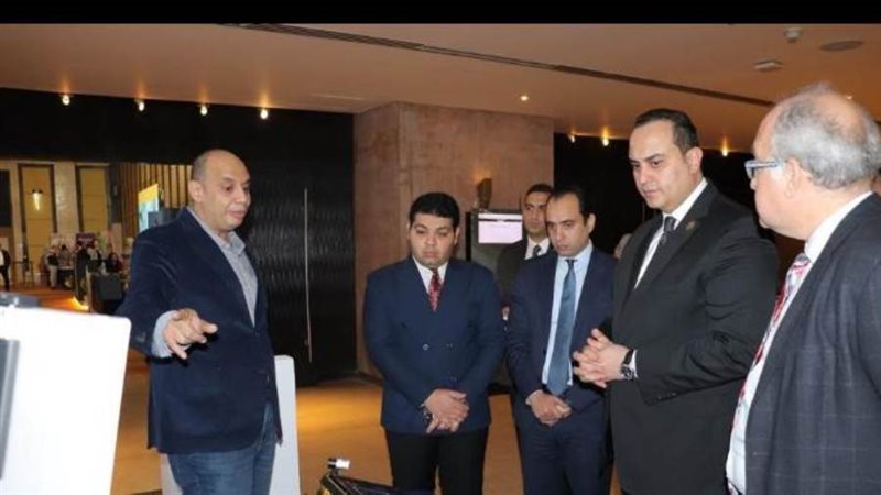 جولة الرعاية الصحية