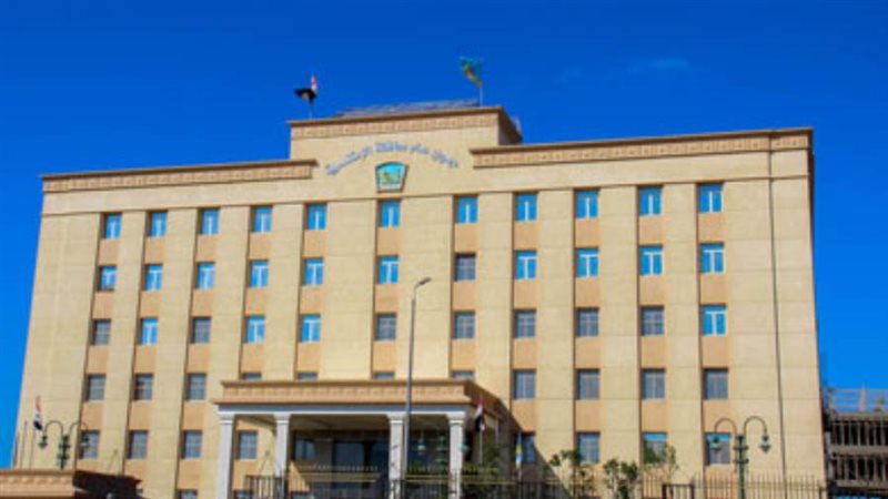 محافظة الإسكندرية