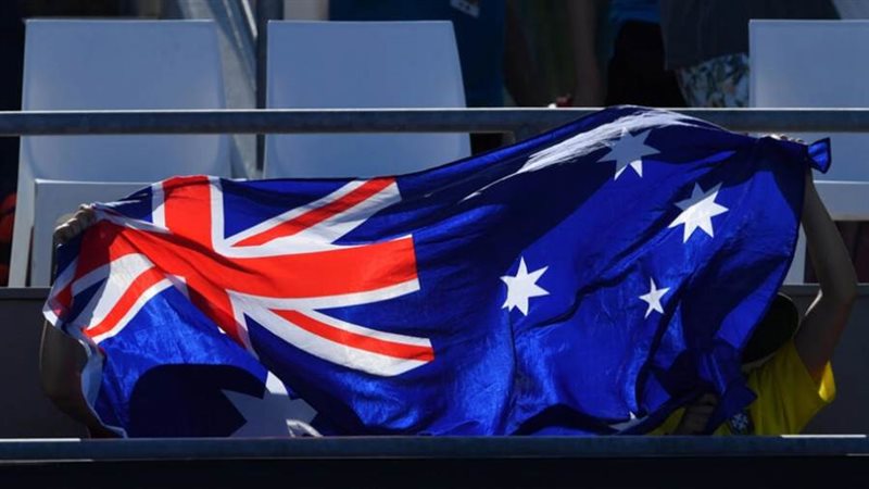 استراليا - ارشيفية