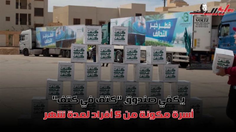 مبادرة كتف في كتف