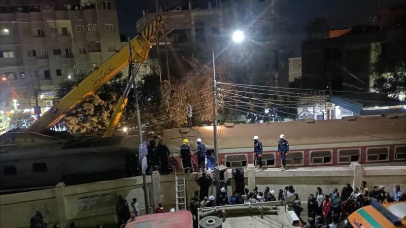 جانب من الحادث