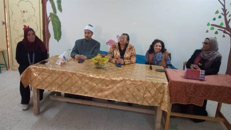 ندوة تثقيفية حول