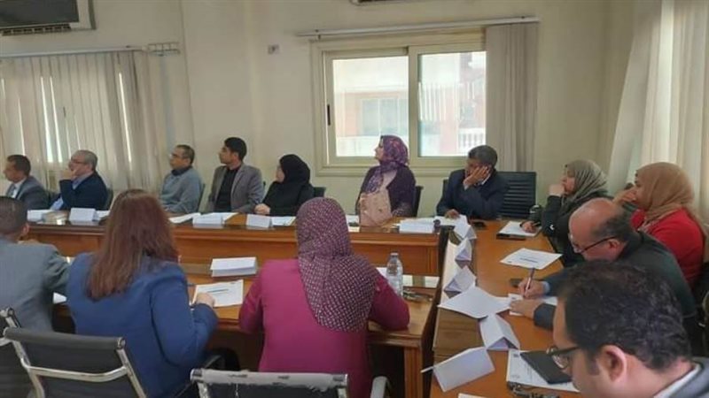 دورة التقويم الذاتى