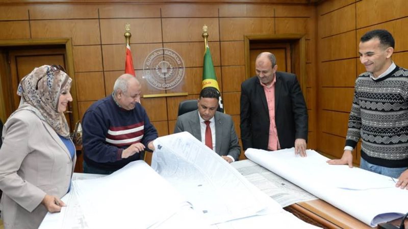 اعتماد المخططات