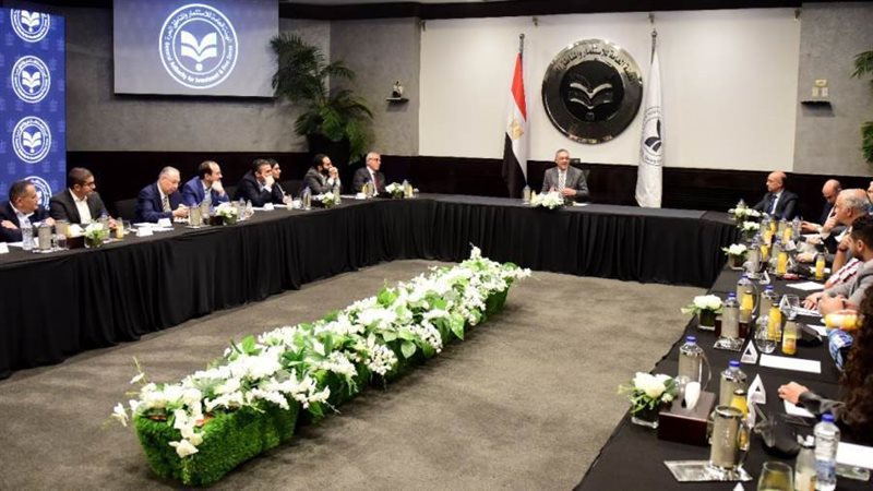 حسام هيبة ولقاء عدد