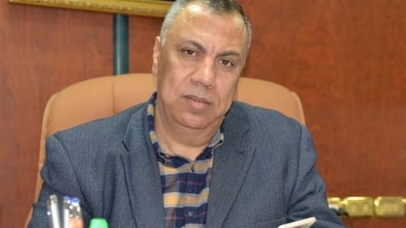 المهندس أحمد رعب