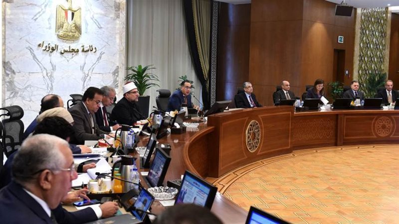 د. مصطفى مدبولي رئيس