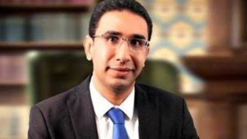 النائب عبدالوهاب