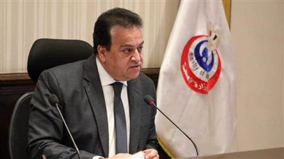 وزير الصحة يصدر قرارا بتشكيل لجنة لدراسة تحسين أحوال الأطباء