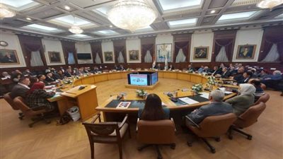 محافظ القاهرة: متواصلون بشكل دائم ومثمر مع النواب بهدف المساهمة في حل مشاكل المواطنين