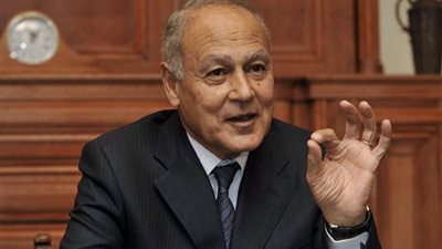 أبو الغيط: مجلس الأمن يستطيع توفير حماية للشعب الفلسطيني .. ولا توافق حول عودة سوريا للجامعة