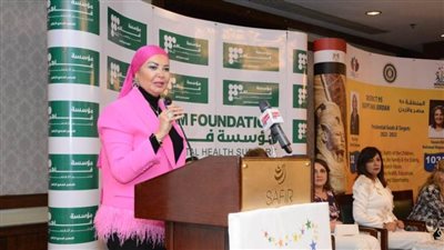 برلمانية: الرئيس السيسى حريص على دعم وتمكين المرأة ومنحها حقوقها كاملة