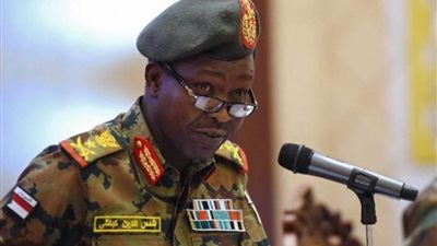 عضو بمجلس السيادة في السودان يؤكد حرص الخرطوم على تعزيز العلاقات مع جوبا