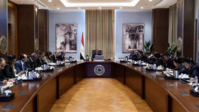  مدبولي: الصين الشريك الأول لمصر على صعيد التبادل التجاري.. ونتطلع لتوسيع حجم الاستثمارات معها