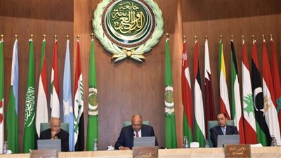   الوزارية العربية ترفض التدخلات التركية في الشؤون الداخلية للدول العربية 