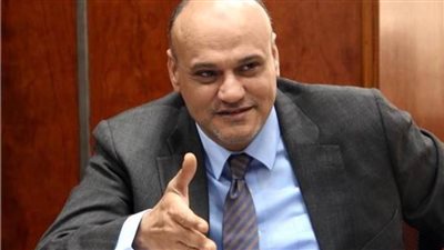 خالد ميري ينعي الزميل العزيز عاطف عبد العزيز الصحفي بجريدة الأسبوع