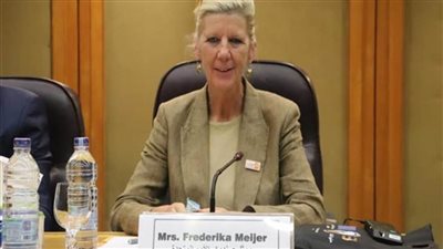 الأمم المتحدة تشيد باهتمام القيادة السياسية بالفتاة المصرية