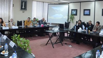 مختار توفيق : ميكنة وتطوير مصلحة الضرائب حظيت بمتابعة دقيقة من وزير المالية