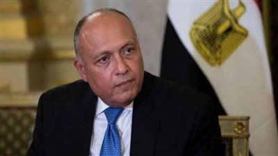 شكري يؤكد على العلاقات التاريخية العميقة مع أرمينيا والتي تستند إلى دعم شعبي راسخ