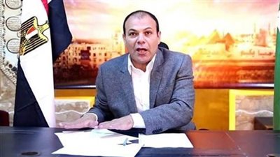 لاشين: الشهداء سيظلون دائمًا في قلب وعقل الوطن وتكريم السيسي لذويهم خير دليل