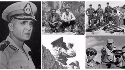 عاجل.. الجنرال الذهبي كان قائدًا استراتيجيًا بارعًا يجيد 4 لغات أجنبية