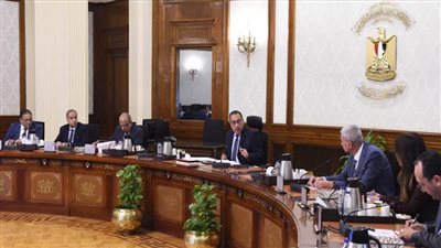 رئيس الوزراء يتابع الموقف التنفيذي لخطط تطوير شركات إنتاج الأدوية التابعة لوزارة قطاع الأعمال العام
