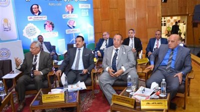 فرحات: التعاون المشترك لمشروعات الجامعات البحثية أهم توصيات المجلس الأعلى للجامعات 