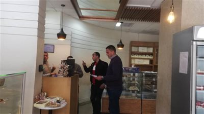 محافظ الإسكندرية: المرور على 156 محلًا عامًا  للتأكد من التزامها بالأسعار المقررة 