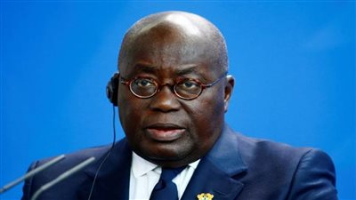 رئيس غانا: الاتفاق مع صندوق النقد يضع البلاد على طريق الانتعاش