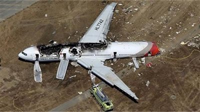 الفلبين تعثر على حطام طائرة مفقودة بعد 44 يومًا من البحث