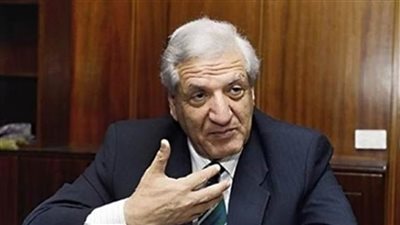 رئيس لجنة الخطة بالنواب: وثيقة سياسة ملكية الدولة تحمل في طياتها تشجيع القطاع الخاص