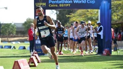 بمشاركة 6 مصريين.. انطلاق منافسات نصف نهائي الرجال بكأس العالم للخماسي الحديث بالقاهرة